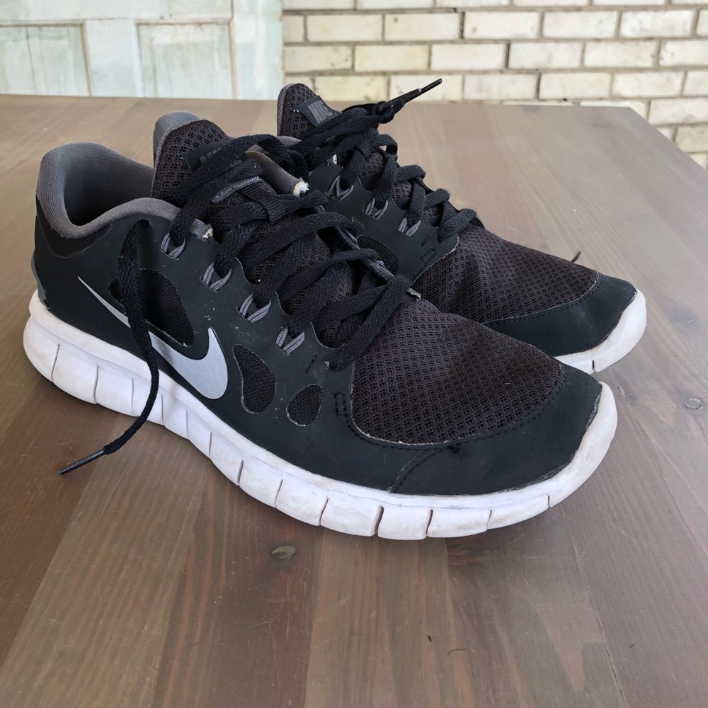 Nike Free 5.0 Size Y7